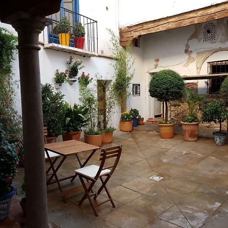 Apartamento En El Albaicin De Granada Apartment Bagian luar foto