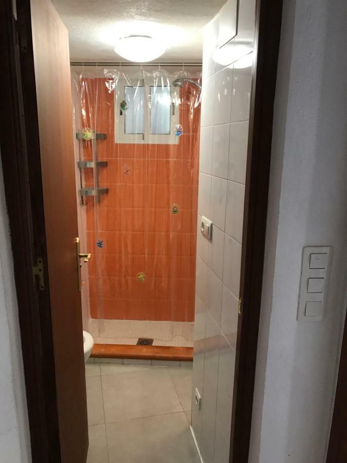 Apartamento En El Albaicin De Granada Apartment Bagian luar foto
