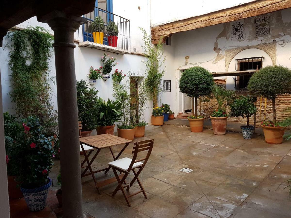 Apartamento En El Albaicin De Granada Apartment Bagian luar foto